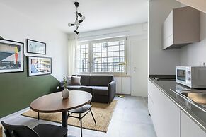 Sonder by Marriott Bonvoy San Lorenzo Apartments