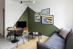 Sonder by Marriott Bonvoy San Lorenzo Apartments