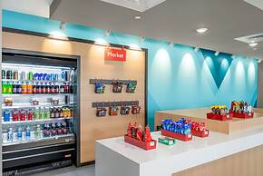 avid hotel Nashville - Lebanon by IHG