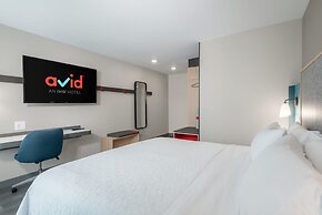 avid hotel Nashville - Lebanon by IHG