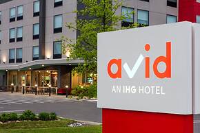 avid hotel Nashville - Lebanon by IHG