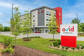avid hotel Nashville - Lebanon by IHG