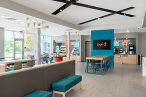 avid hotel Nashville - Lebanon by IHG