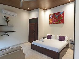 Surfside Apartments Playa Carmen