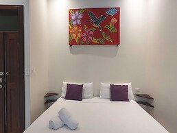 Surfside Apartments Playa Carmen