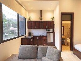 Surfside Apartments Playa Carmen