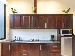 Surfside Apartments Playa Carmen