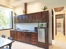 Surfside Apartments Playa Carmen