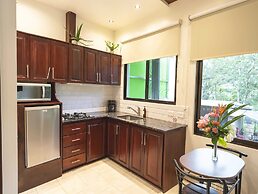 Surfside Apartments Playa Carmen