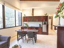 Surfside Apartments Playa Carmen