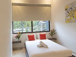 Surfside Apartments Playa Carmen