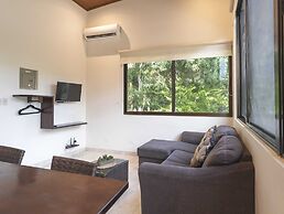 Surfside Apartments Playa Carmen