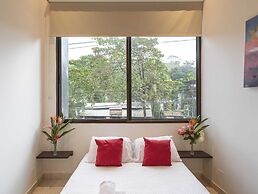 Surfside Apartments Playa Carmen