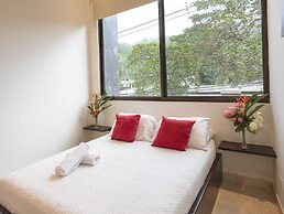 Surfside Apartments Playa Carmen