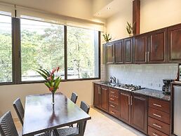 Surfside Apartments Playa Carmen