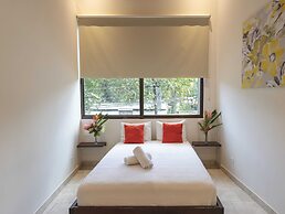 Surfside Apartments Playa Carmen