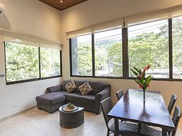 Surfside Apartments Playa Carmen