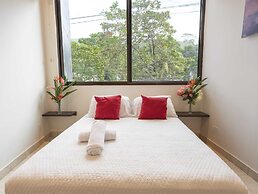 Surfside Apartments Playa Carmen