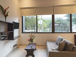 Surfside Apartments Playa Carmen