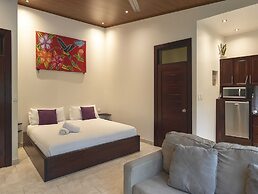 Surfside Apartments Playa Carmen