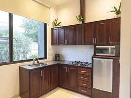 Surfside Apartments Playa Carmen