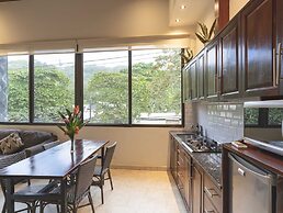 Surfside Apartments Playa Carmen