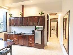 Surfside Apartments Playa Carmen