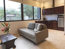 Surfside Apartments Playa Carmen