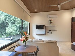 Surfside Apartments Playa Carmen