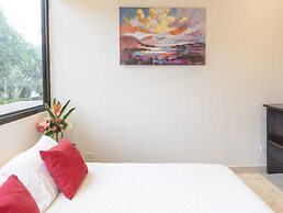 Surfside Apartments Playa Carmen
