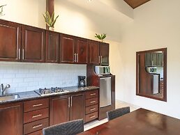 Surfside Apartments Playa Carmen