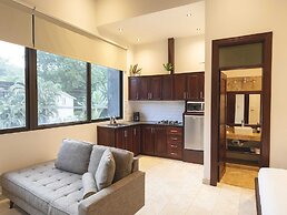 Surfside Apartments Playa Carmen