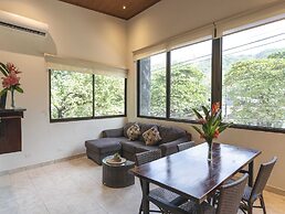 Surfside Apartments Playa Carmen