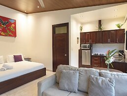 Surfside Apartments Playa Carmen