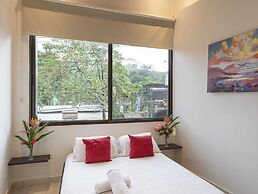 Surfside Apartments Playa Carmen