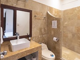 Surfside Apartments Playa Carmen