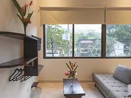 Surfside Apartments Playa Carmen