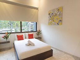 Surfside Apartments Playa Carmen