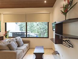 Surfside Apartments Playa Carmen