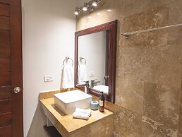 Surfside Apartments Playa Carmen