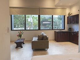 Surfside Apartments Playa Carmen