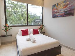 Surfside Apartments Playa Carmen