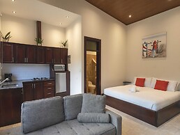 Surfside Apartments Playa Carmen