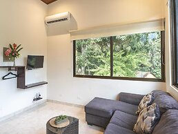 Surfside Apartments Playa Carmen