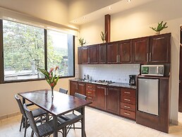 Surfside Apartments Playa Carmen