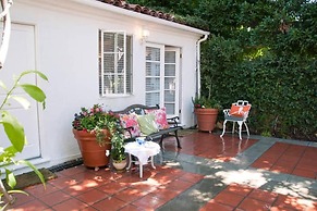 Beverly Hills Celebrity Home