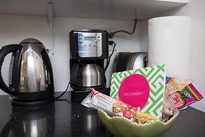 Beverly Hills Celebrity Home