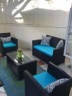 Beverly Hills Celebrity Home