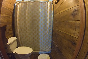 Oski Lodge