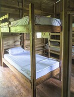 Oski Lodge
